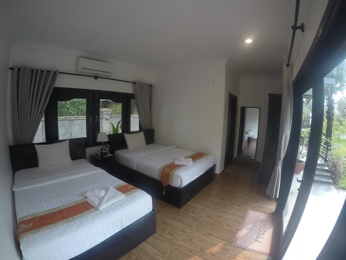 Salty River Resort Kâmpôt Zewnętrze zdjęcie